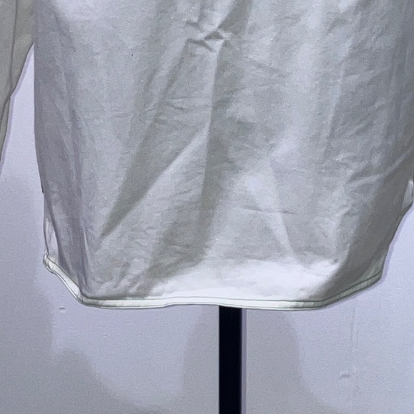 Bob Mackey White denim embroidered jacket - Picture 10 of 12